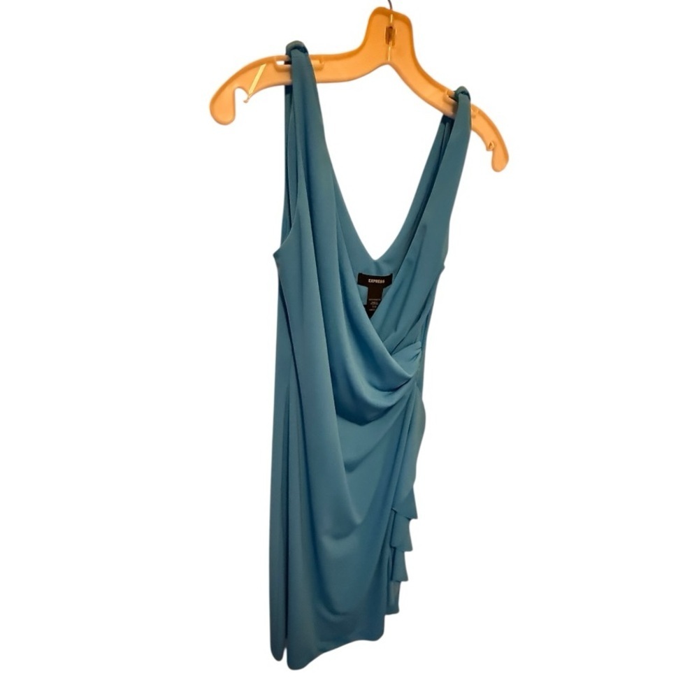 Express Dress - Picture 5 of 7